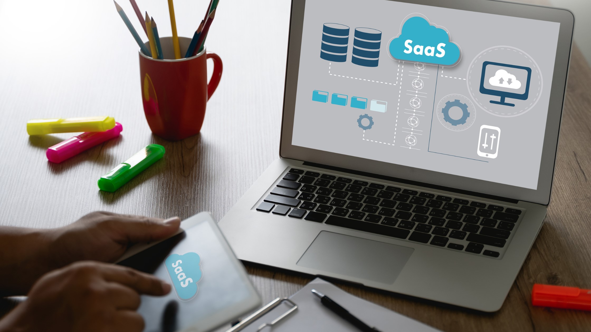 Software-as-a-Service-(SaaS)