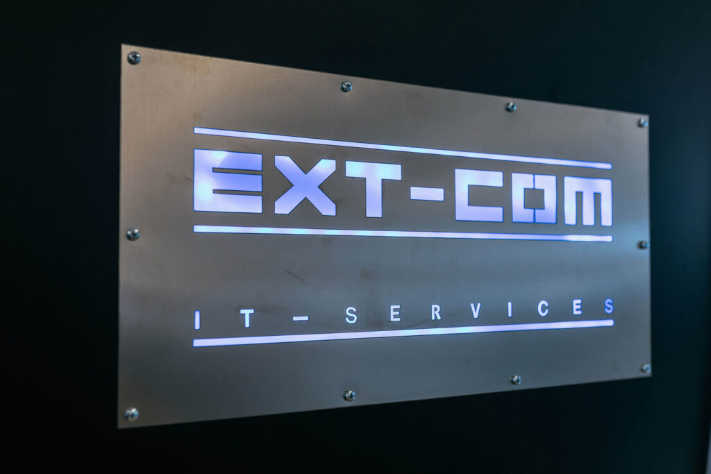 Ext Com Referenzen - Ext-Com IT GmbH