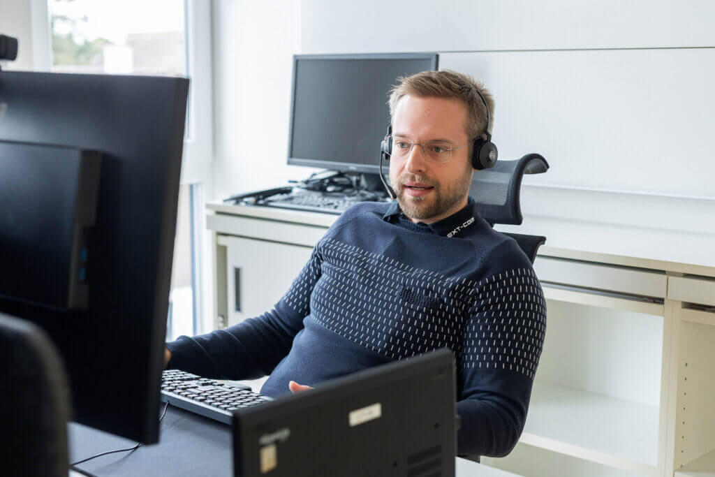 Ext Com IT-Flatrate - Ext-Com IT GmbH