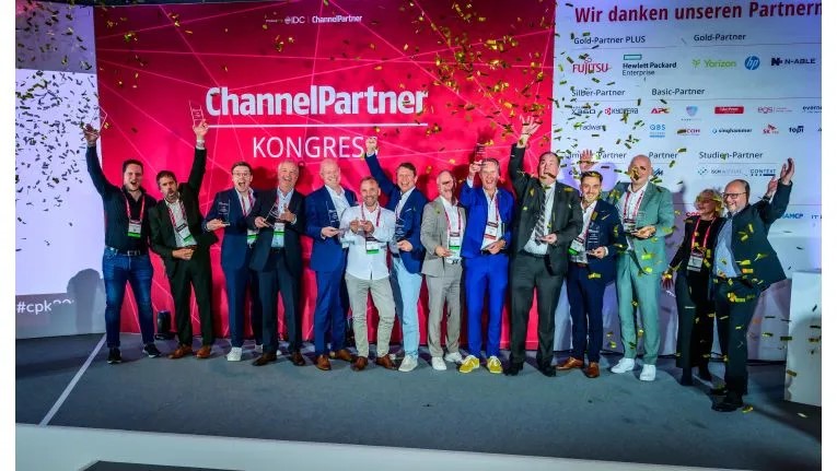 Ext-Com IT GmbH als bester IT-Dienstleister Deutschlands 2024 ausgezeichnet