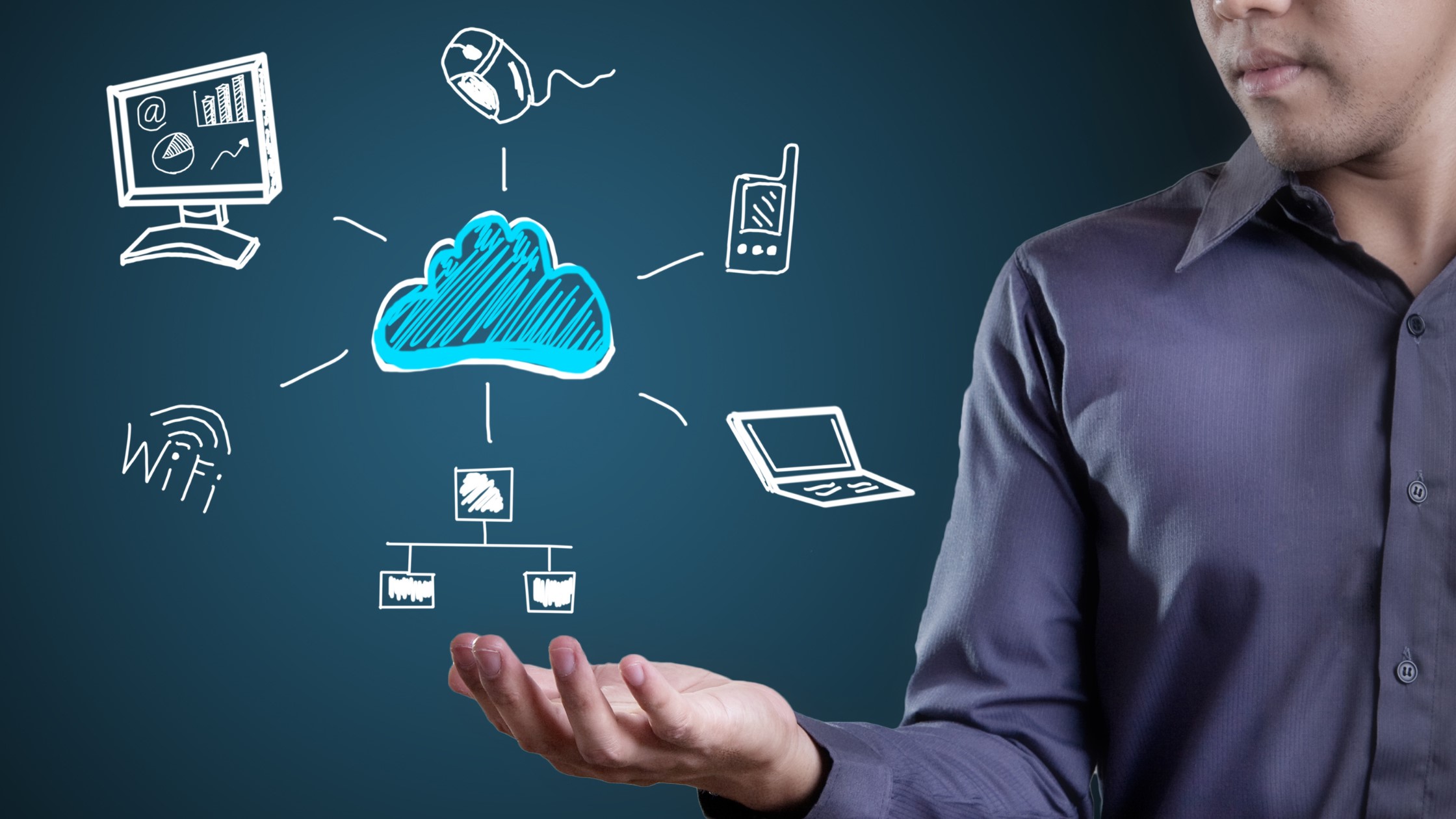 Die Vorteile einer Cloud: 11 Gründe für die Umstellung auf Cloud-Dienste