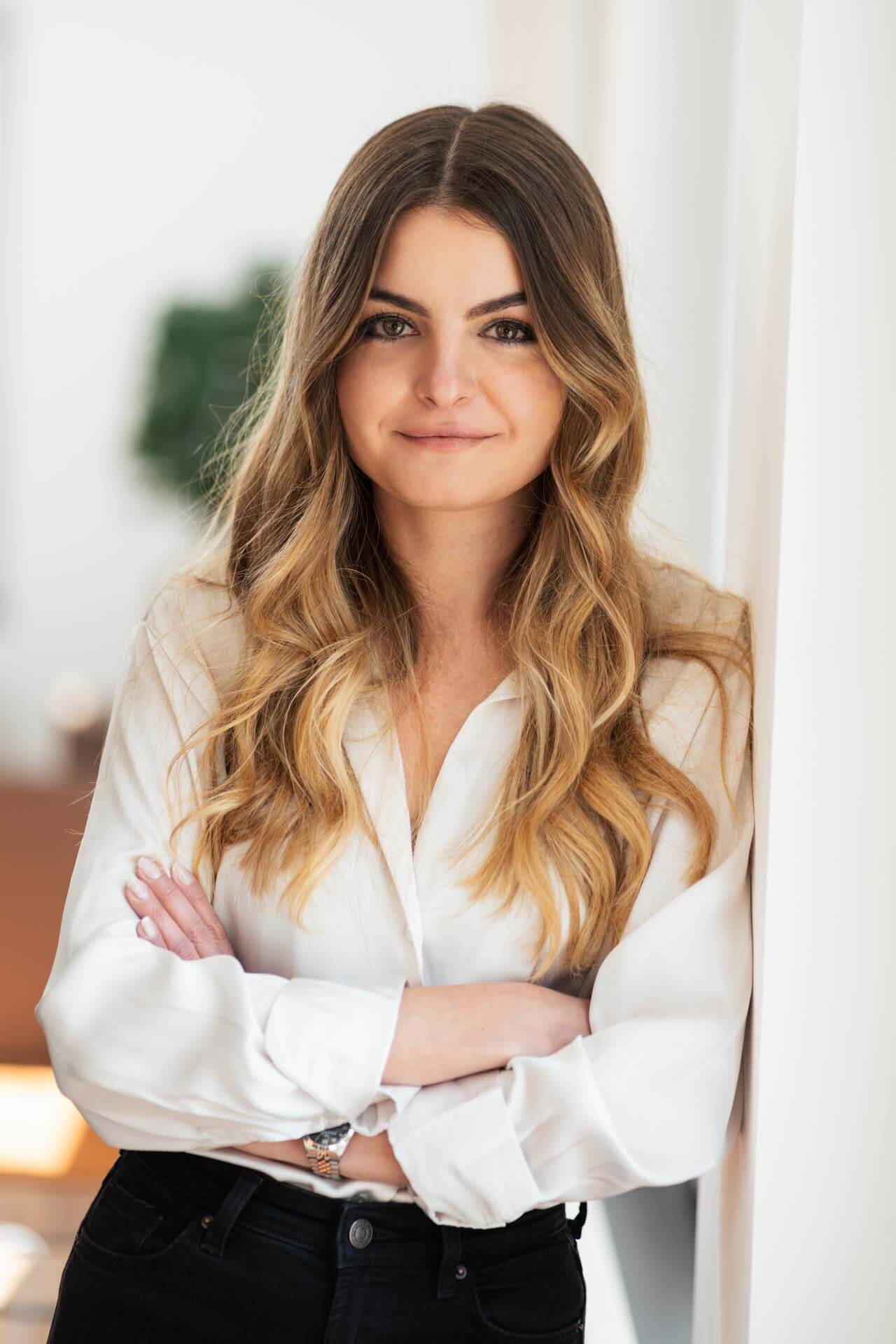 Im Gespräch mit Ilenia Pontoriero, Head of CEO Office von Latzer Associates Group (LAG)