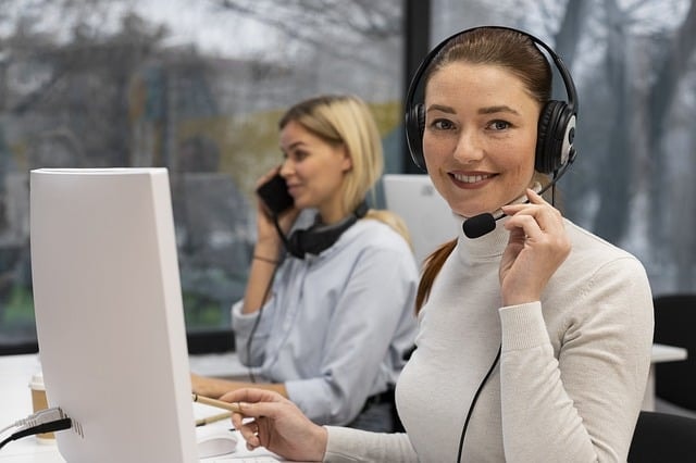 Ihr IT-Helpdesk: Schnelle Unterstützung, wenn es darauf ankommt