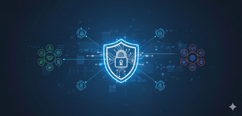 Symbol für Conditional Access