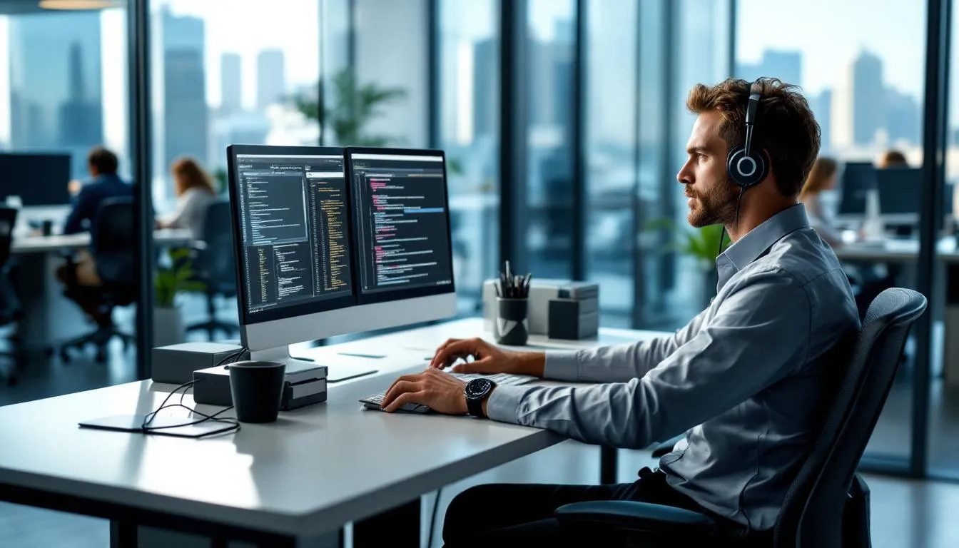 IT-Support: Umfassender Leitfaden für professionelle IT-Unterstützung in Unternehmen