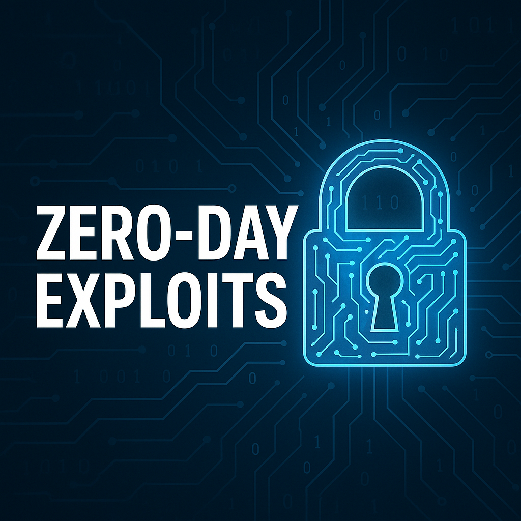 Die unsichtbare Gefahr: Schutz vor Zero-Day-Exploits