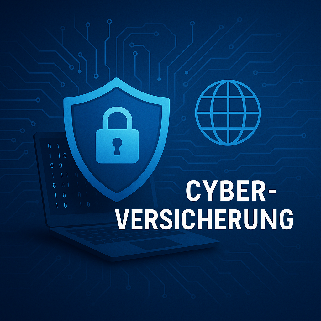Cyberversicherung: Warum mittelständische Unternehmen auf diesen Folgekostenschutz nicht verzichten sollten!
