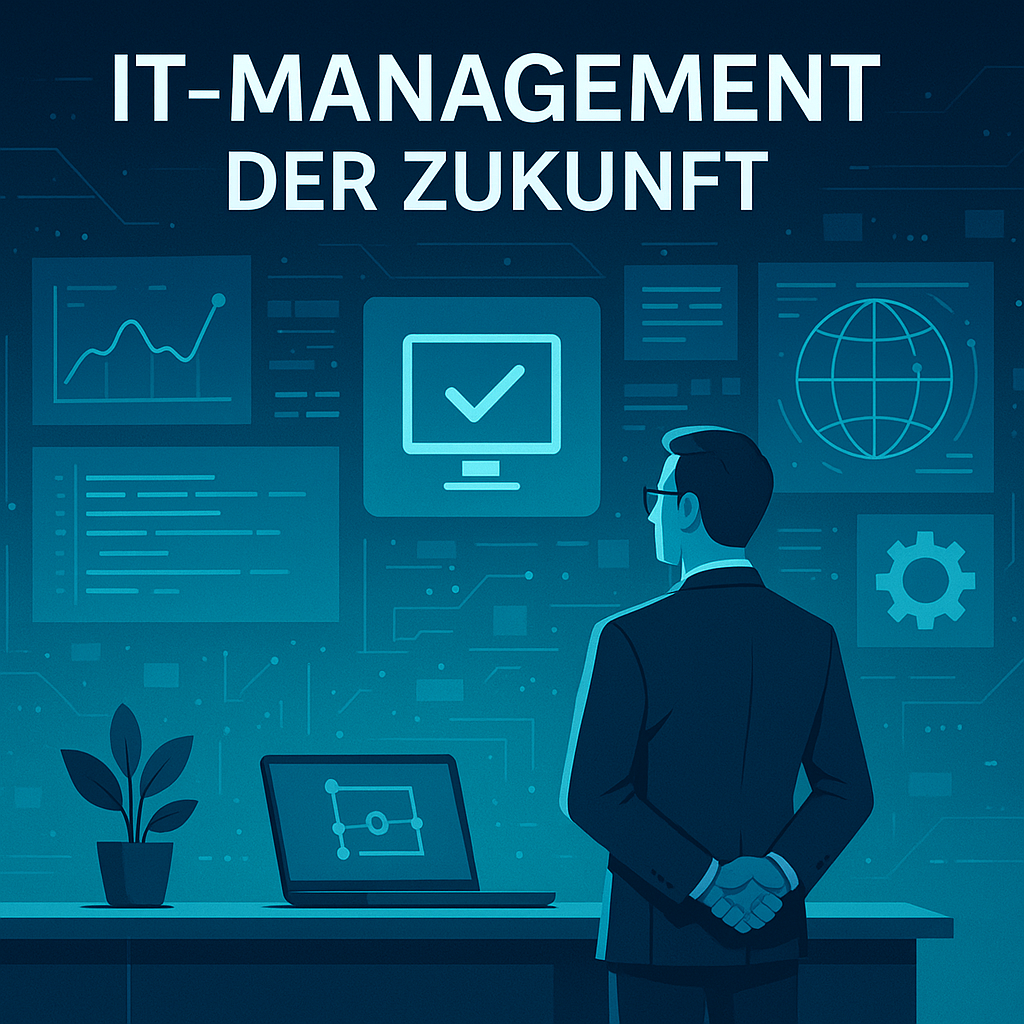Effizientes IT-Management durch Künstliche Intelligenz