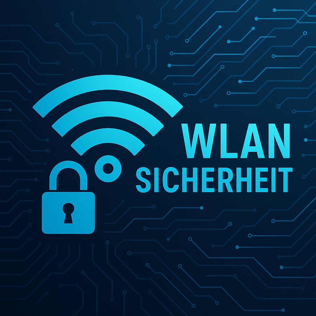 WLAN-Sicherheit: Ihr Weg zu einem sicheren, verlässlichen Unternehmensnetzwerk!
